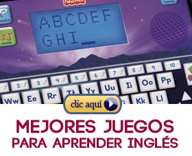 mejores juegos para aprender inglés