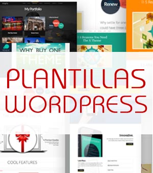 mejores plantillas wordpress