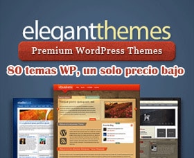 temas wordpress para un blog baratos elegantthemes