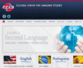 Cursos de inglés en New Jersey: CCLS New Jersey