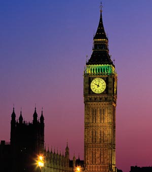 academias de inglés en Londres