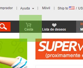 aliexpress espana en espanol comprar en china