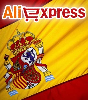 aliexpress españa