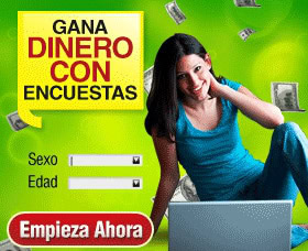 encuestas por dinero ganar dinero con encuestas twitter