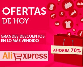 ofertas de hoy aliexpress que comprar en aliexpress china