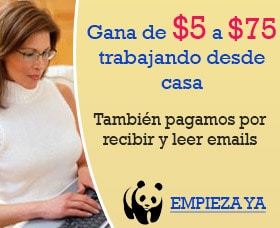  encuestas remuneradas ganar dinero por internet