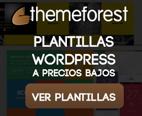 plantillas wordpress rápidas gratis