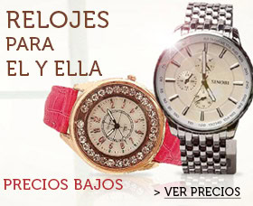 que comprar en aliexpress relojes