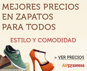 qué comprar en aliexpress zapatos