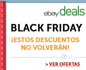 que es black friday ebay viernes negro tiendas