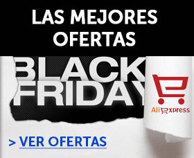 que es black friday ofertas viernes negro aliexpress china