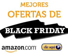 que es black friday tiendas amazon