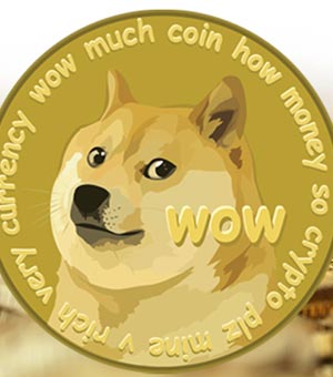 que es dogecoin y como funciona