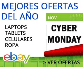 ahorrar en cyber monday mejores ofertas