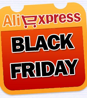 aliexpress viernes negro black friday