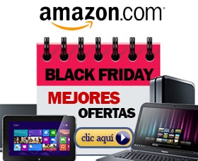 amazon black friday puerto rico viernes negro