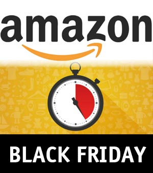 amazon viernes negro black friday