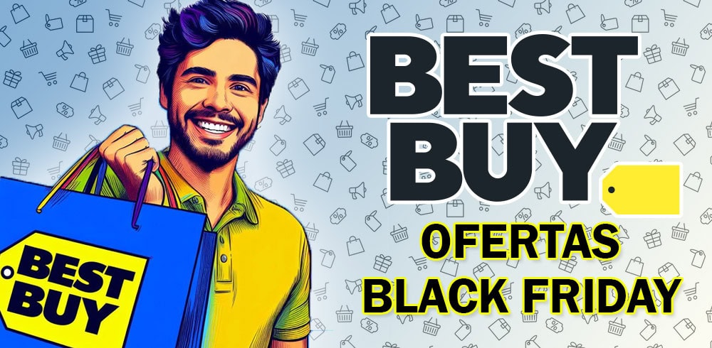 best buy ofertas black friday viernes negro