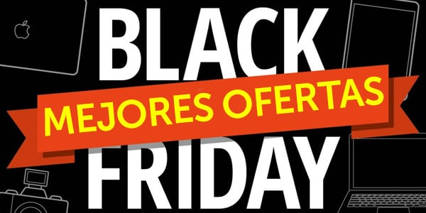 black friday mejores ofertas viernes negro