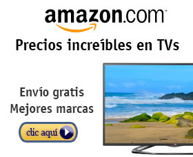 black friday puerto rico viernes negro televisores amazon