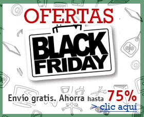 comprar en viernes negro ofertas