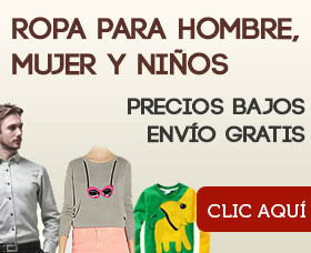 comprar ropa black friday viernes negro en china