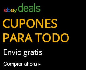 cupones black friday ebay viernes negro cupones de descuento