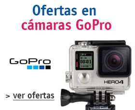 cupones ebay black friday camaras gopro