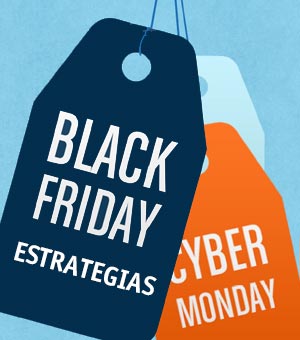 estrategias de black friday