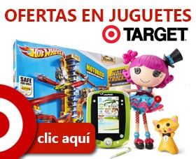 juguetes target black friday viernes negro ofertas