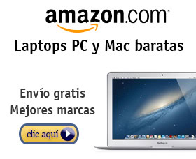 laptop black friday viernes negro ofertas