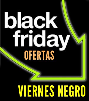 ofertas de viernes negro