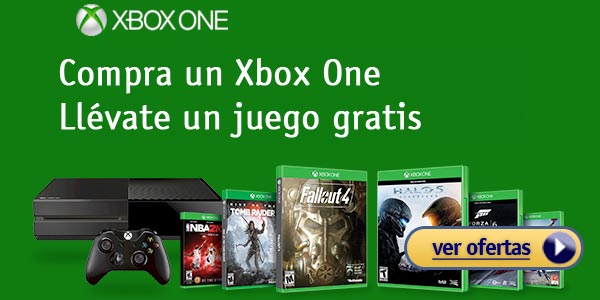 ofertas amazon viernes negro xbox playstation