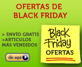 ofertas black friday viernes negro especiales descuento rebajas