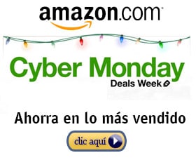 cyberlunes amazon