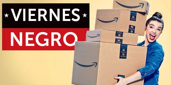 ofertas de ultimo minuto amazon