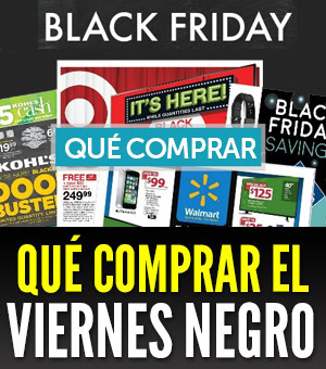 que comprar en black friday