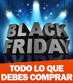 que comprar en black friday