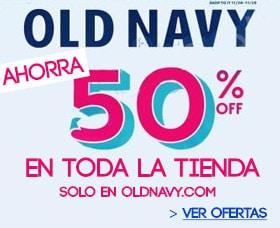 qué comprar en cyber monday ropa old navy lunes cibernetico