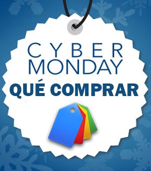 qué comprar en cyber monday