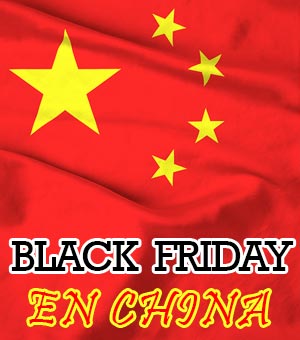 viernes negro en china black friday