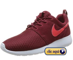 Ideas de regalos de navidad para mujeres: Zapatillas Nike