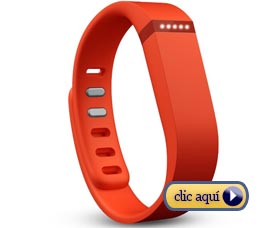 Ideas para regalar en navidad: Brazalete deportivo