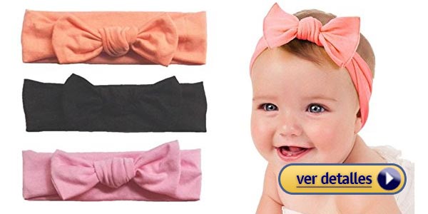 Mejores regalos por menos de 10 dolares Cinta para bebes