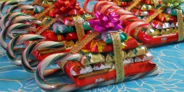 25 IDEAS BRILLANTES DE REGALO DE ÚLTIMO MINUTO 