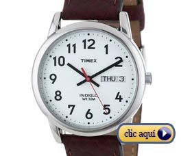 Regalos amigo invisible: Reloj Timex