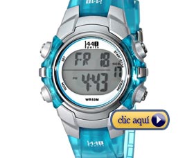 Regalos creativos para amigas Reloj casual timex casio ideas de regalos