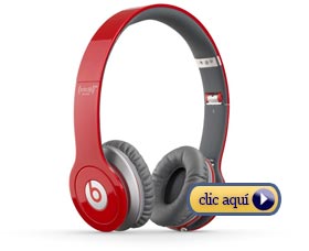 Regalos creativos para niños: Audífonos Beats