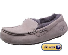 Regalos de navidad: Pantuflas UGG