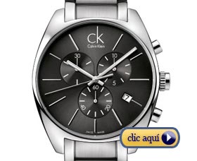 Regalos de navidad para hombres Relojes de marca emporio armani calvin klein